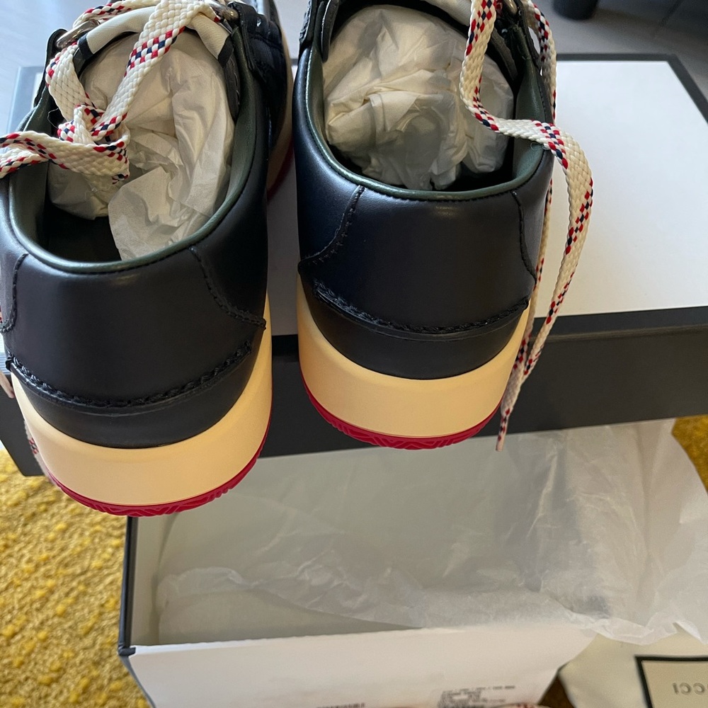 ❤️‍🔥sale❤️‍🔥 Gucci Mens Shoes ❤️‍🔥sale❤️‍🔥 - Picture 6 of 11
